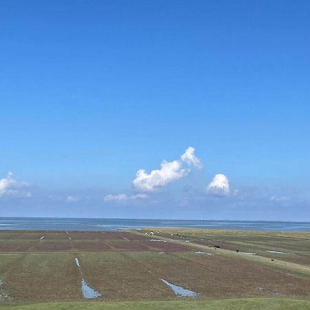 De Oude Smidse Hotell Westernieland Exteriör bild